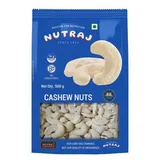 NUTRAJ CASHEW NUTS 500G