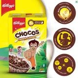 KELLOGGS CHOCO CHHOTA LADDOO 375GM