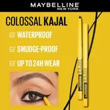MAYBELLINE THE COLOSSAL KAJAL 0.35G