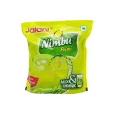 JALANI NIMBU PANI 100G