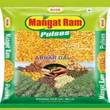 MANGAT RAM DAL ARHAR 1KG