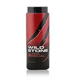 WILD STONE ULTRA SENSUAL DEO TALC 100G