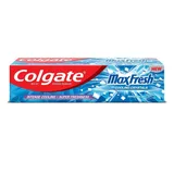 COLGATE MAX FRESH COOLING CRYSTALS BLUE 150GM