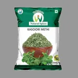 WELCOME KASOORI METHI 100G