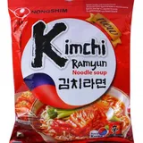 NONGSHIM KIMCHI 120G