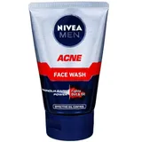 NIVEA MEN ACNE FACE WASH 100GM