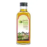 GAIA OLIVE OIL EXTRA VIRGIN 1LTR