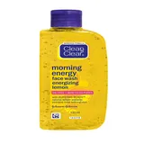 CLEAN CLEAR LEMON FACE WASH 100 ML