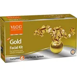 VLCC GOLD FACIAL KIT 60GM