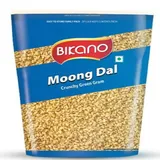 BIKANO MOONG DAL 1KG