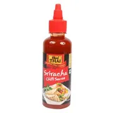 REAL THAI SRIRACHA CHILLI SAUCE 240ML