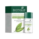 BIOTIQUE MORNING NECTAR NOUR. & HYDRATE SERUM 40ML