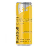 RED BULL YELLOW EDITION TROPICAL FLAVOUR 250ML