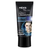 MEN GLOW & HANDSOME INSTANT BRIGHTNESS FW 50GM