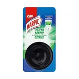 HARPIC FLUSHMATIC CITRUS 50G