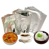 SILVER PACKING SMALL 6*8
