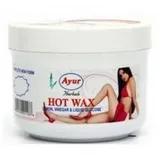 AYUR HERBAL HOT WAX 150GM