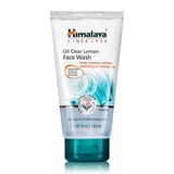 HIMALYA  VITAMIN C STRAWBERRY FACE WASH 100 ML