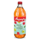 BAGRRYS APPLE CIDER VINEGAR 500ML