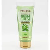 PATANJALI SAUNDARYA NEEM TULSI 100G