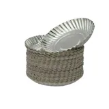 PAPER PLATE 10 NO 60