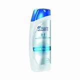 HEAD & SHOULDER 2 IN 1 AHF SHAMPOO+COND 340ML