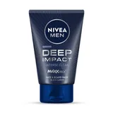 NIVEA MEN DEEP IMPACT FACE & BEARD WASH 100ML