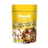 HAPPILO PRE. INTERNATIONAL SUPER HEALTH MIX 160G