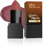 BLUE HEAVEN GEL MATTE LIPSTIK 4G