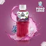 SAPPHIRE POKO LOKO GRAPE 300ML