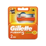 GILLETTE FUSION 5 POWER BLADE 2N