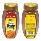 APIS HIMALAYA HONEY 1KG 1+1