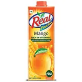 REAL FRUIT POWER MANGO 1 LTR