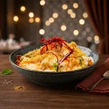 CHAAT PAPRI