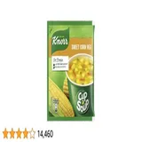 KNORR SWEET CORN SOUP 10G