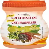PATANJALI CHYAWANPRASH 1KG