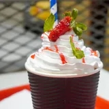 SHAKE STRAWBERRY