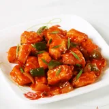 PANEER CHILLY DRY