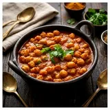 EXTRA CHANNA