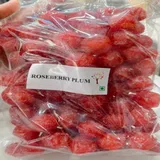 DRIED ROSEBERRY PLUM 100G