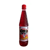 RUCHI RHODO SQUASH 700ML