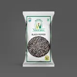 WELCOME BLACK PEPPER WHOLE 100G