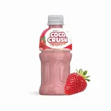 COCO CRUSH LYCHEE DRINK 320ML
