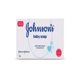 JOHNSONS BABY SOAP 75 G
