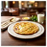 LACHHA PARATHA