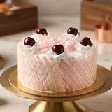 CAKE STRAWBERRY SM