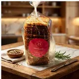 BREAD OATS