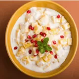 PINEAPPLE RAITA