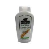 PURE ROOTS PROTEIN SHAMPOO 500ML.