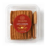 COOKIES ATTA DESI GHEE 250G